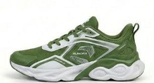 UrbanCloud Green 