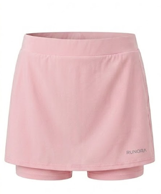 SwiftStride Skort